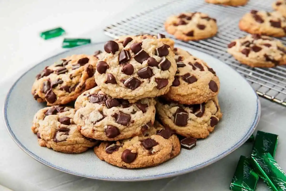 kismet cookie recipe